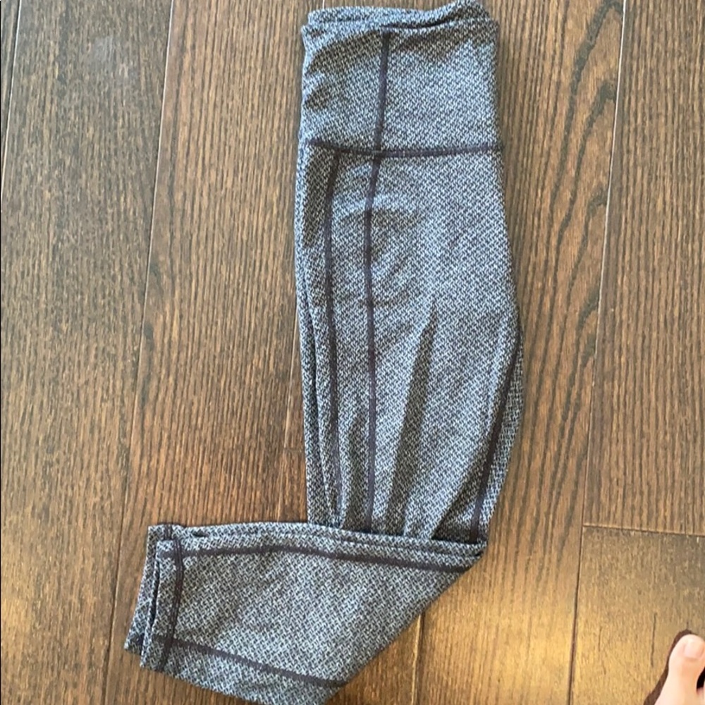 Athleta Capri leggings